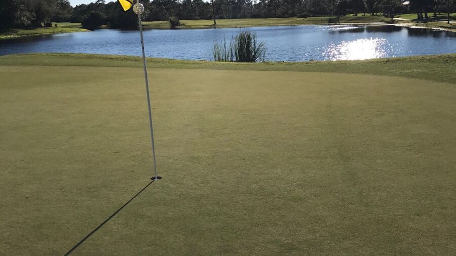 Jensen Beach GC