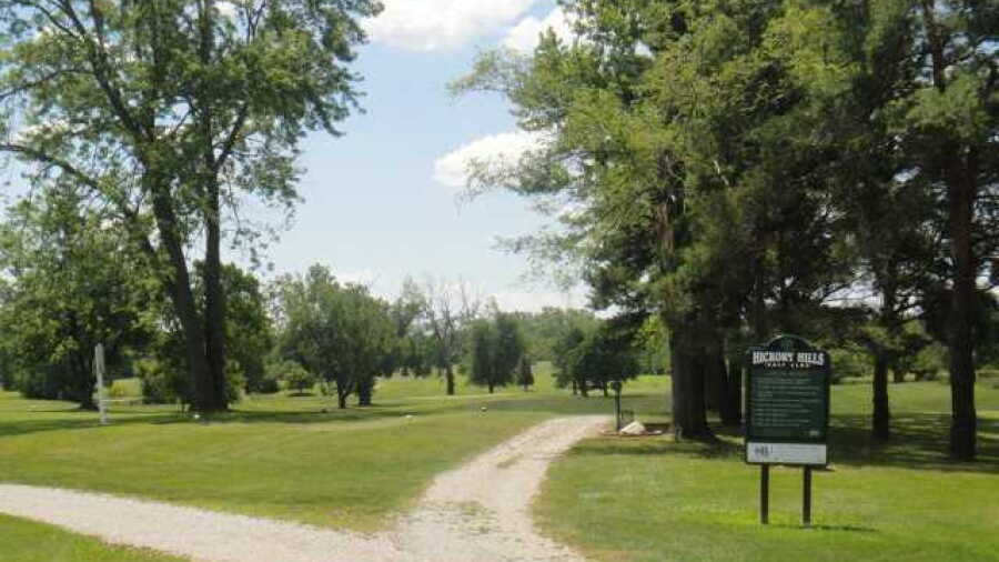 Hickory Hills GC