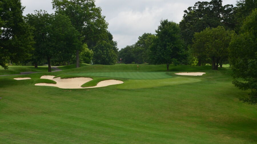 Westborough CC