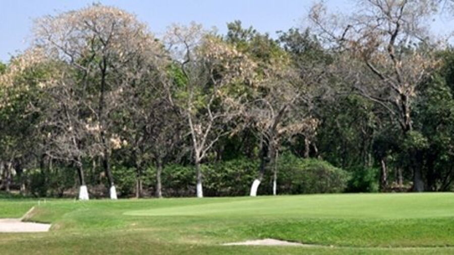 Chandigarh GC