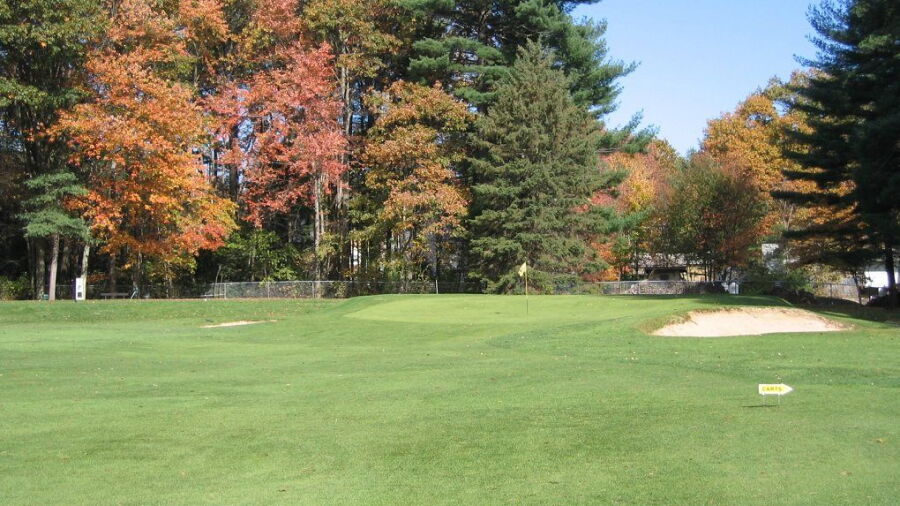 Intervale CC