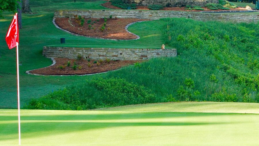 Chenal CC - Founders