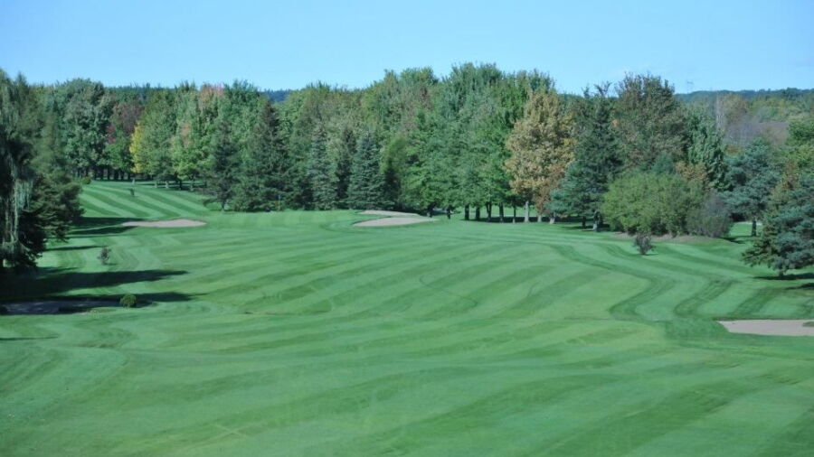 Golf St-Francois - St. Francois