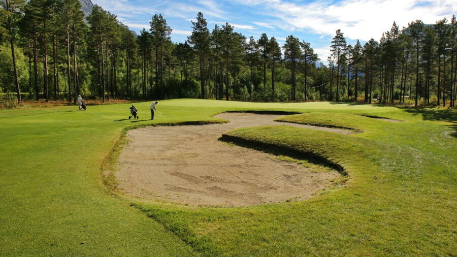 Narvik GC