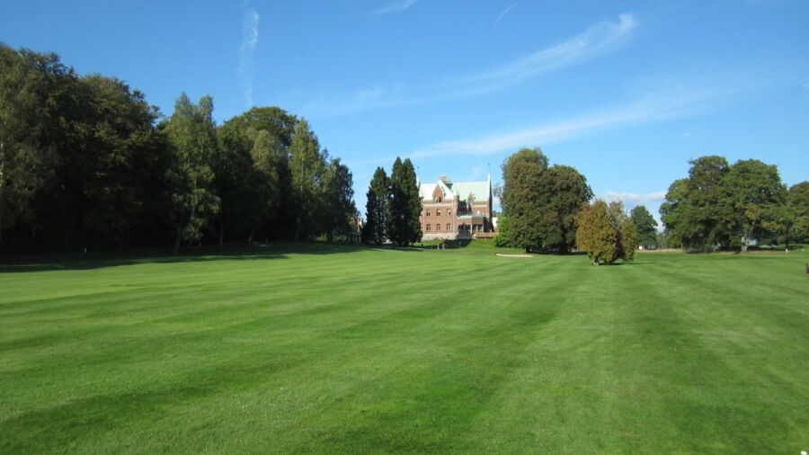 Torreby GC