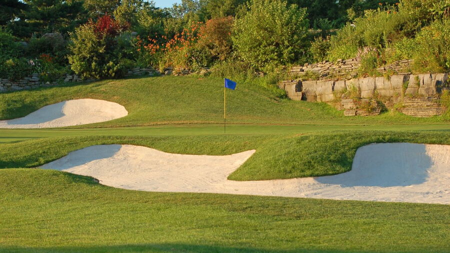 Cataraqui GCC: #3