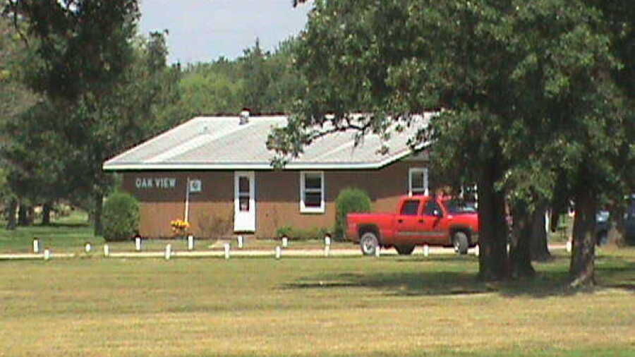 Oak View GC