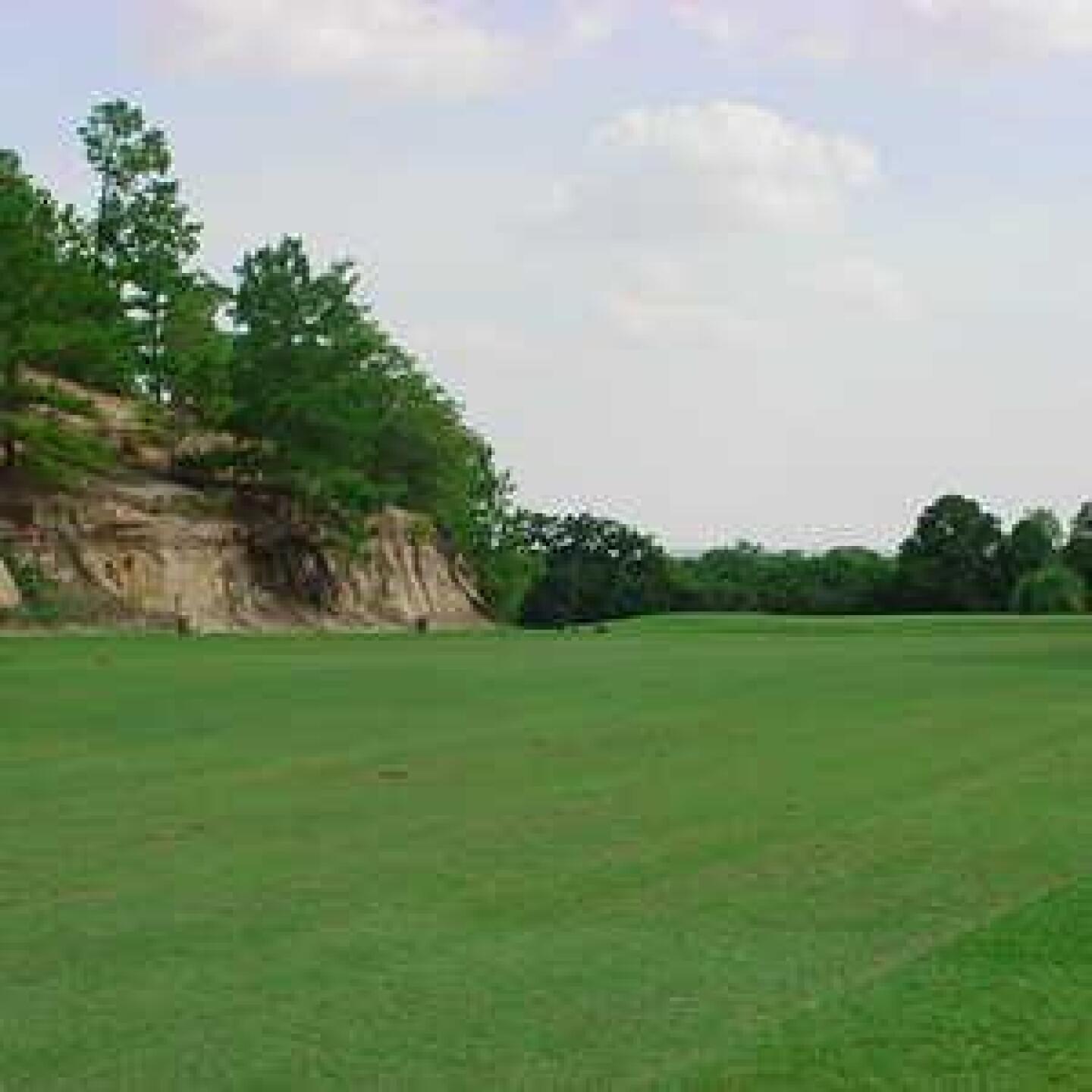 Pine Forest Golf Club (Photo submitted by SusanBee on 03/06/2018)