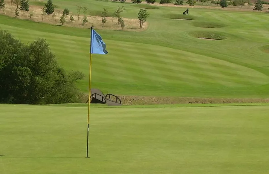 Forrester Park Resort: #18