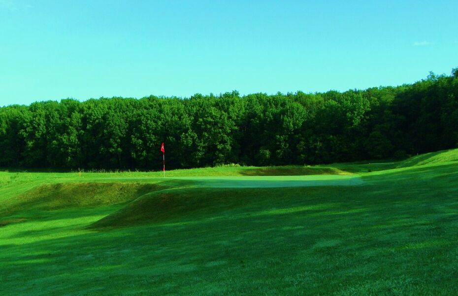 Apple Creek Country Club in De Ruyter, New York, USA GolfPass