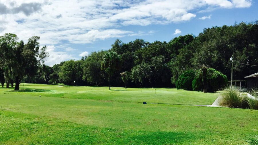 Zephyrhills City GC