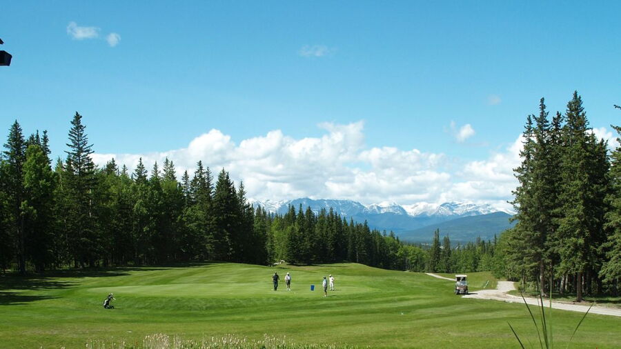 Hinton GC