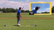 Mirror Drill: Fix Your Slice