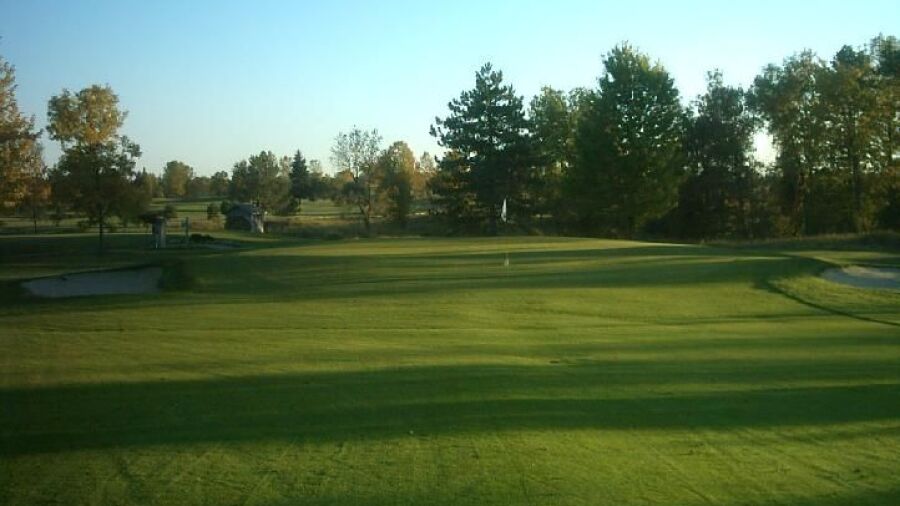 River's Edge GC