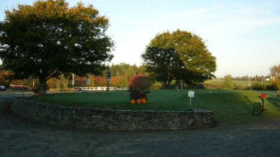 Clare GCC: #1