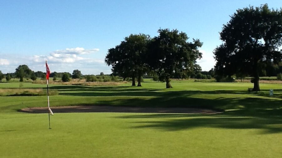 Krogaspe Golf Park