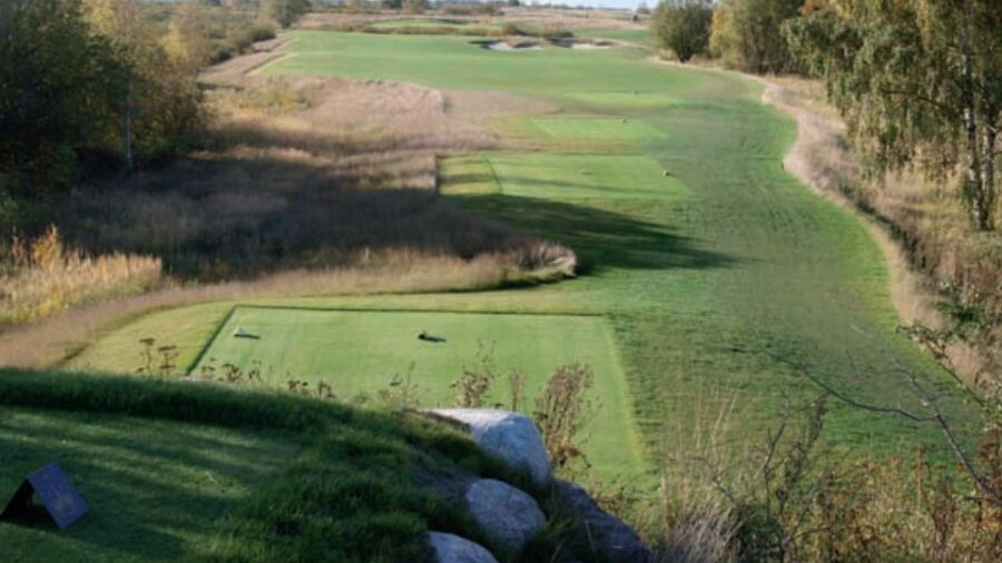 Royal GC: #5