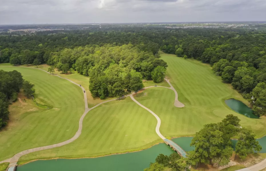 Tour 18 Houston: #5, #6, #7
