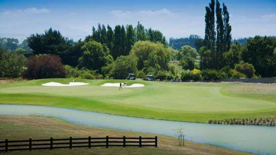 Pegasus GC