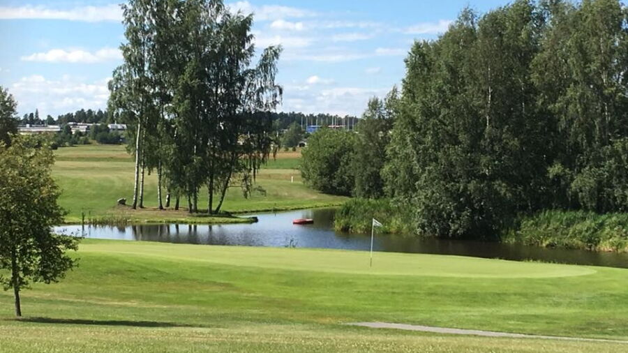 Finspangs GC