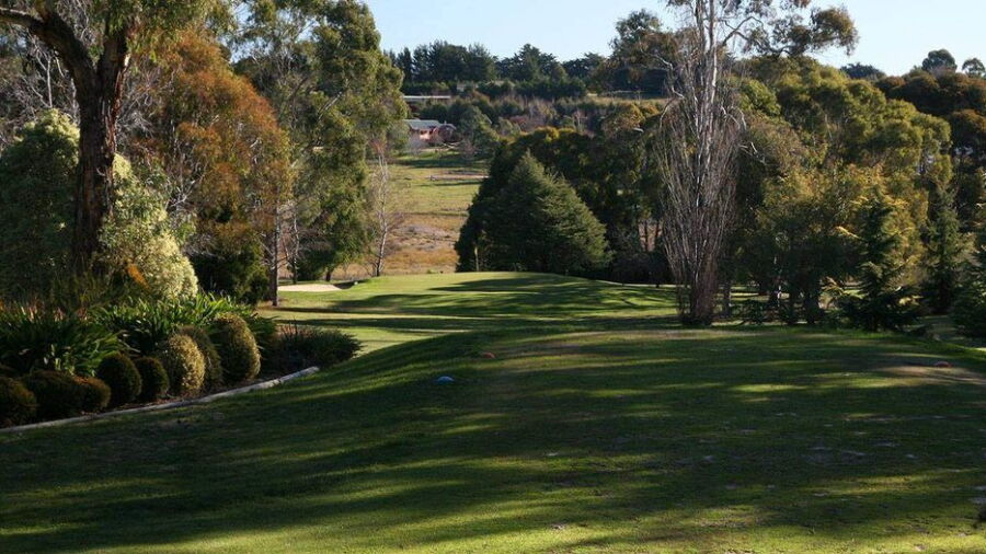Wentworth GC