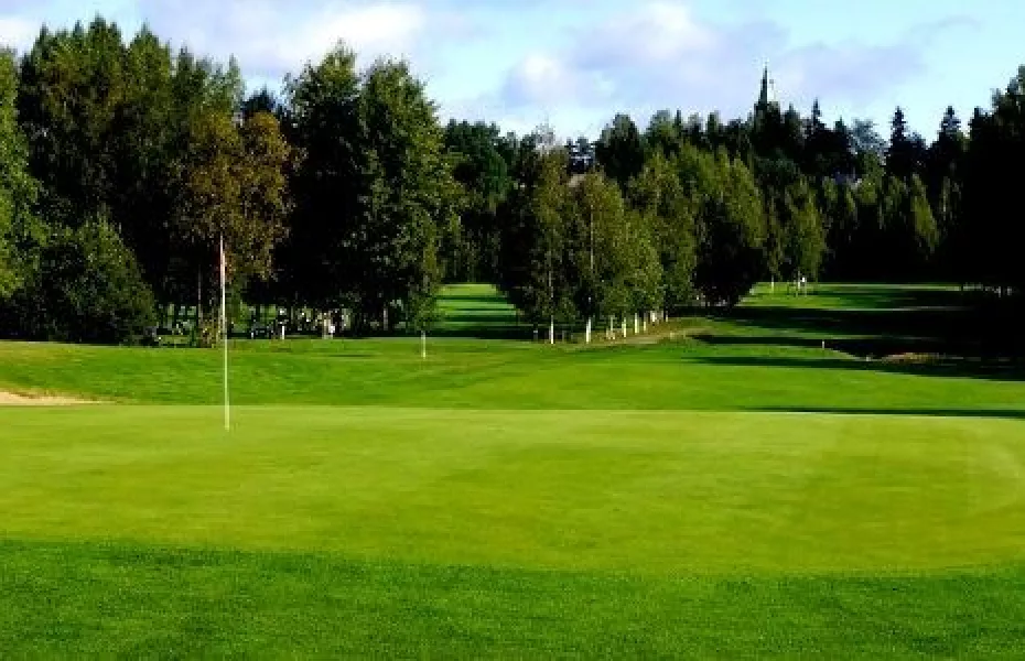 Messukyla Golf Center