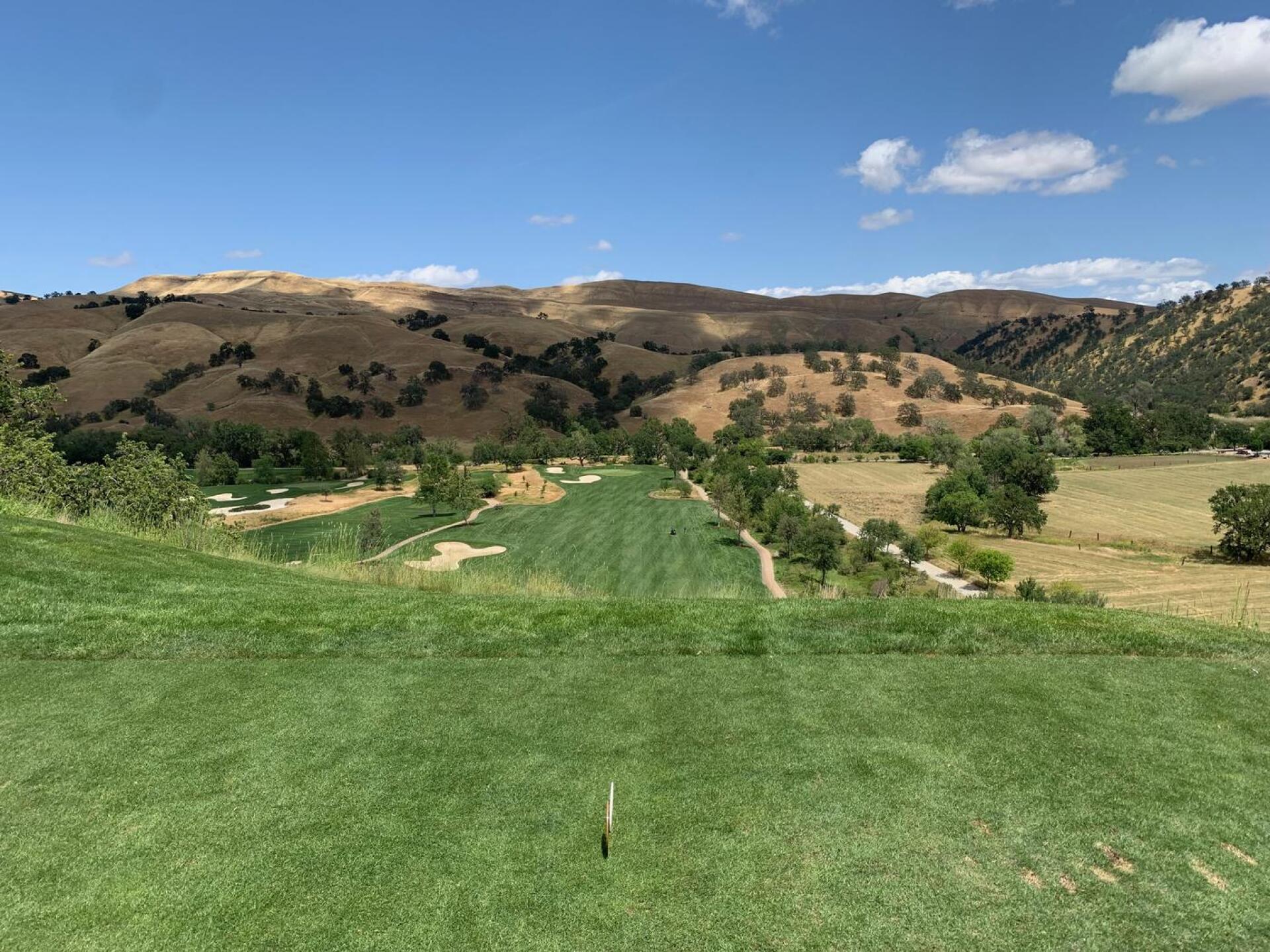 Start up high on the 1st (Photo submitted by baywes on 05/02/2022)