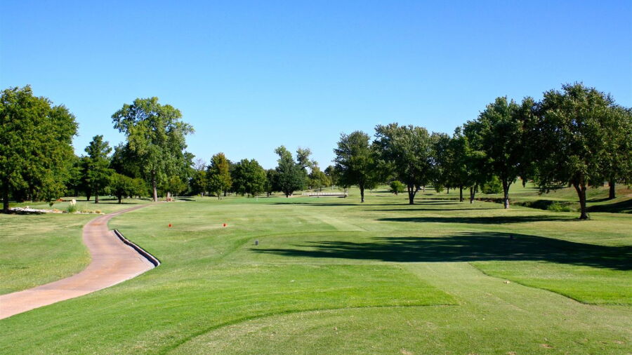 John Conrad GC: #8
