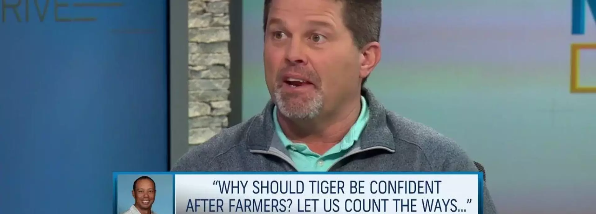 Takeaways From Tiger's Play at Torrey