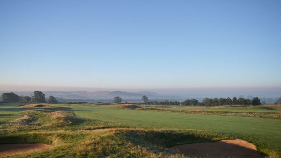 Kilworth Springs GC