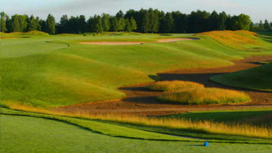 Oaks GCC