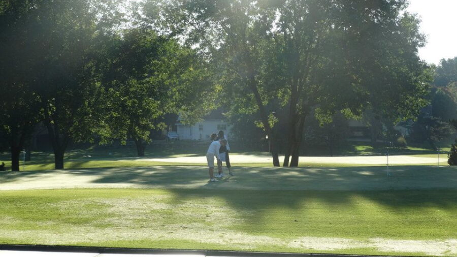 Leawood South CC