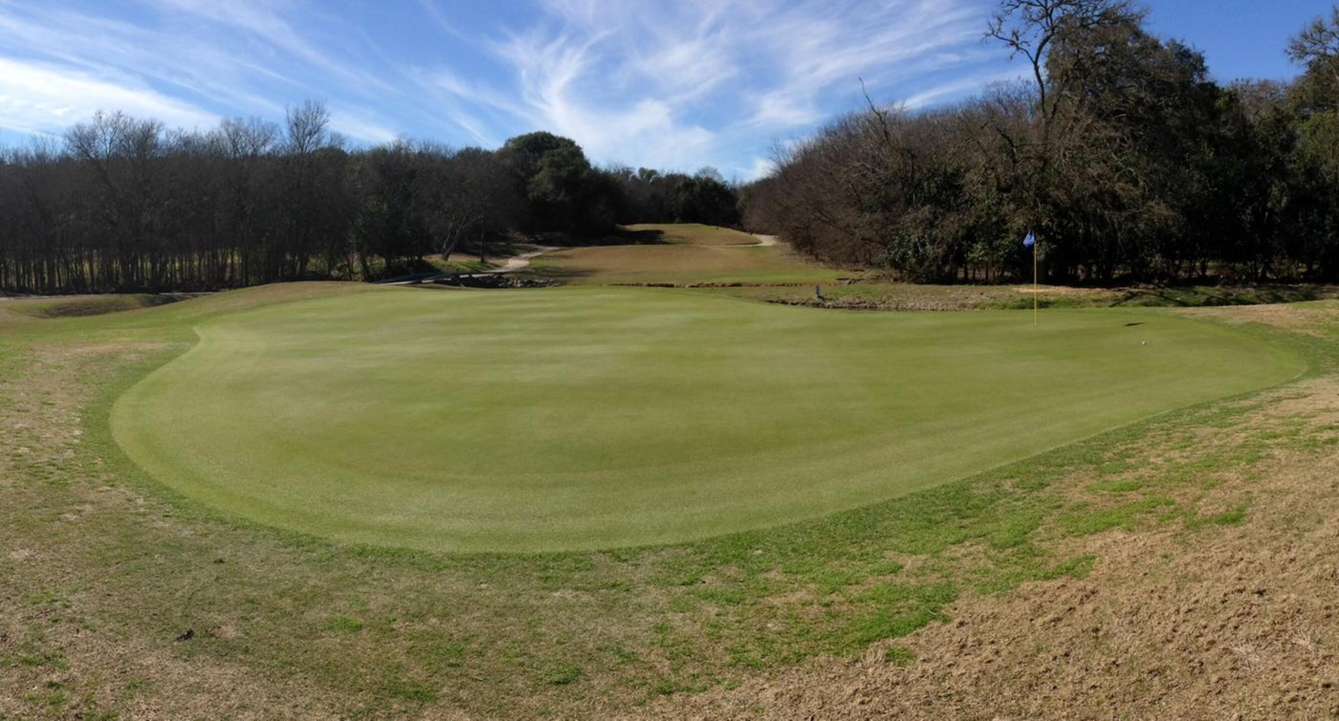 #13 (Photo submitted by golfsuLLy on 01/31/2017)