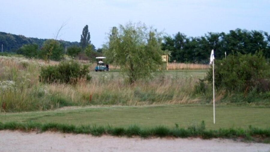 Selas Golf & Polo Club