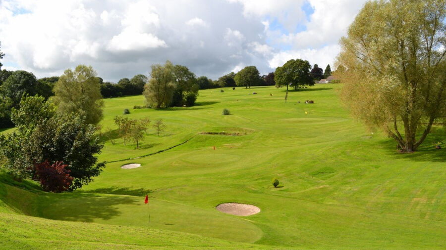 Chulmleigh GC
