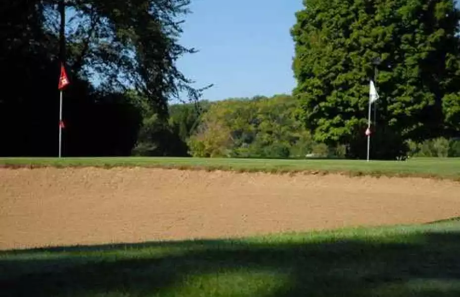 Signal Point Club: #8