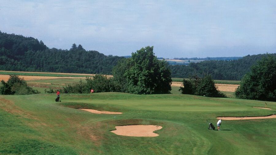 Odenwald GC