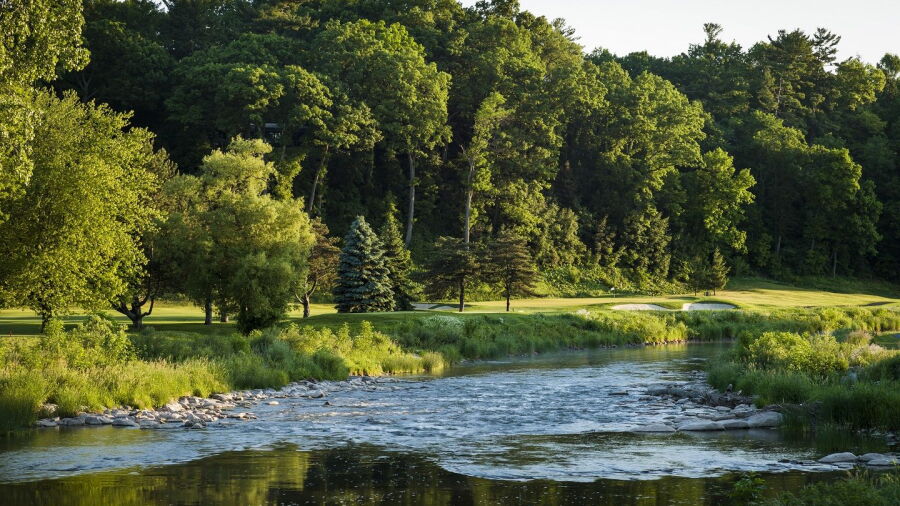 Mississaugua GCC