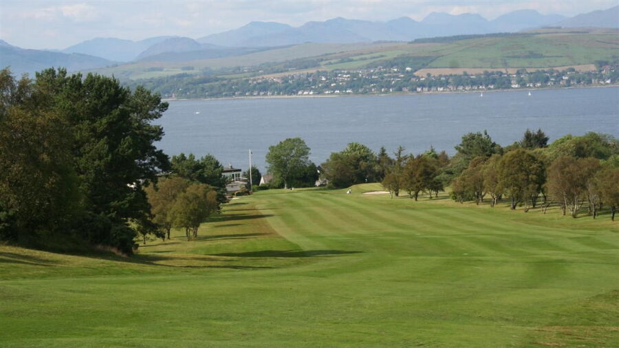 Gourock GC