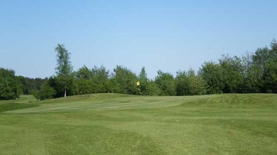 Hude GC – 18-hole: #2