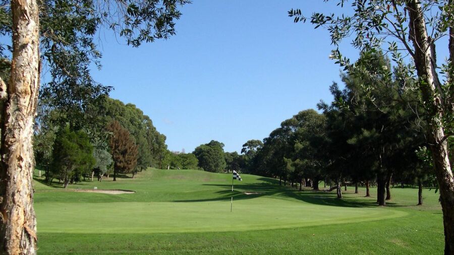 Balgowlah GC