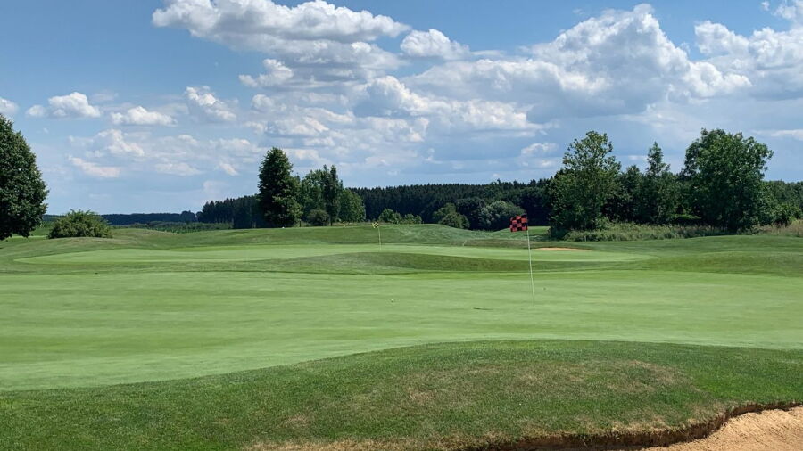 Tegernbach GC