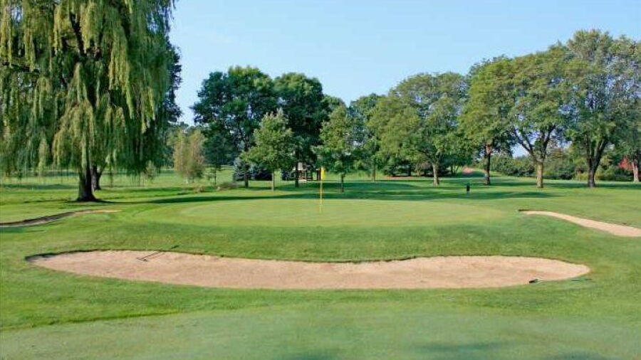 Lake Geneva CC