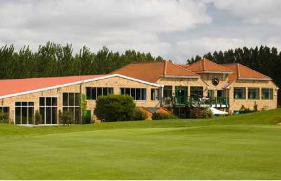Cottingham Parks Golf & Leisure Club in Cottingham, East Riding of