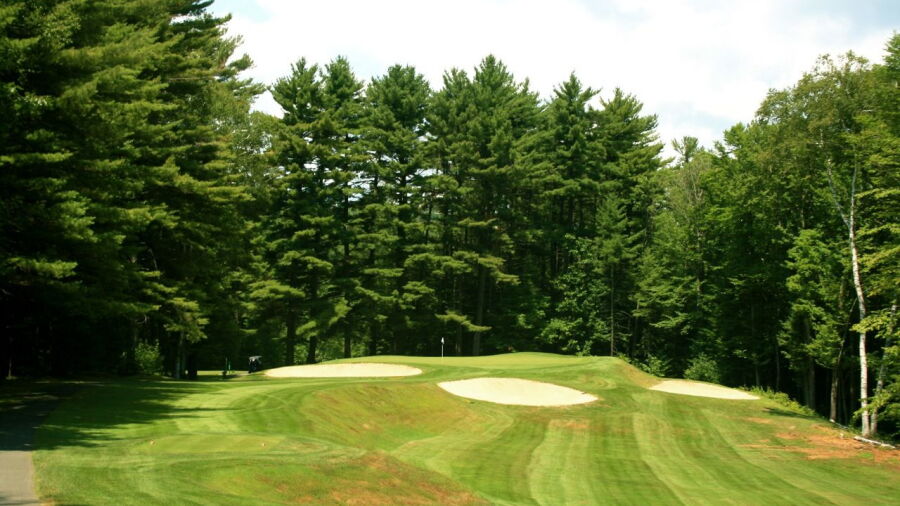 Sagamore Resort in Bolton Landing - No. 11