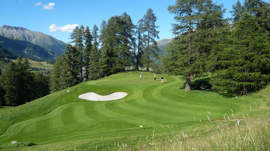 GC St. Moritz