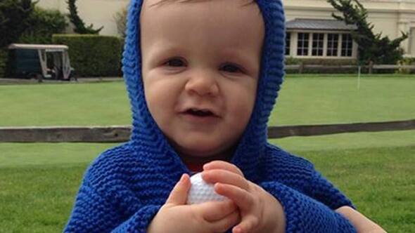 Pebble Beach Explorers