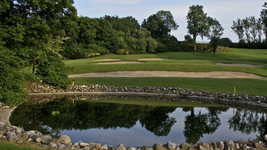 Forrest Little GC: #7
