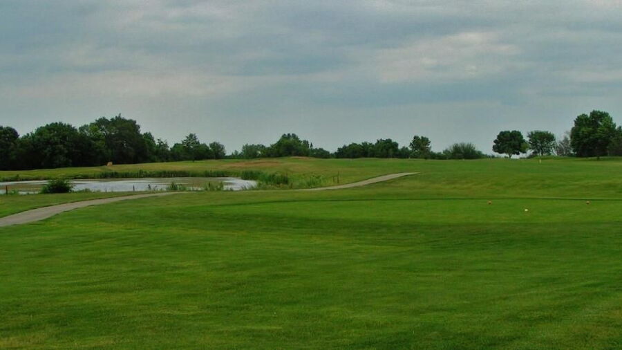 River Wilds GC