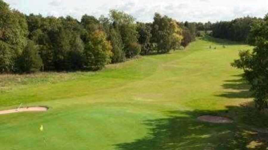 York GC: #18